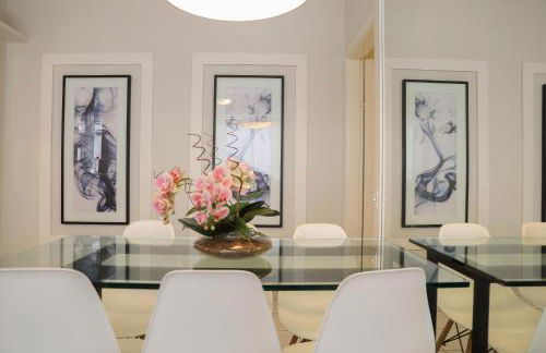 SANTOS - TURISMO E HOME OFFICE - Foto 26