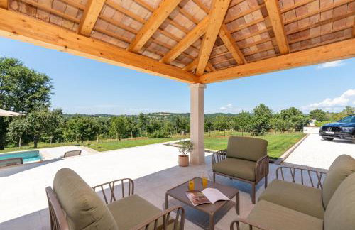 Villa Sentiero - Foto 8