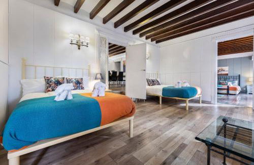 Es Moli dels Reis - Foto 11