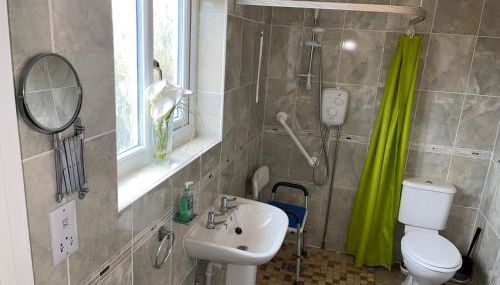 Blackthorn Meadow - Photo 2, Shower