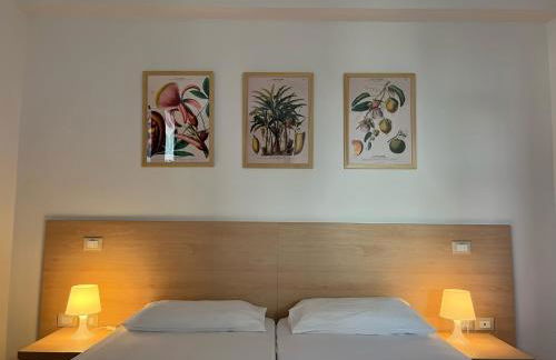 Appartamenti Baia Azzurra 6. - Foto 13