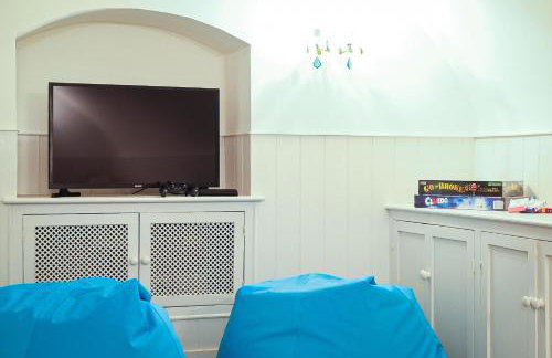 Joe's Cottage - Foto 23