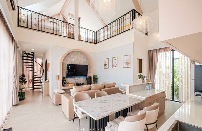 Oxygen Valley Khao Yai C8 - Foto 3