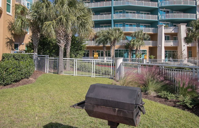 Legacy II 1007 - Photo 25