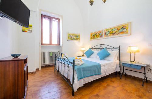 Villa Luritu Luxury Pool Tricase by HDSalento - Foto 30
