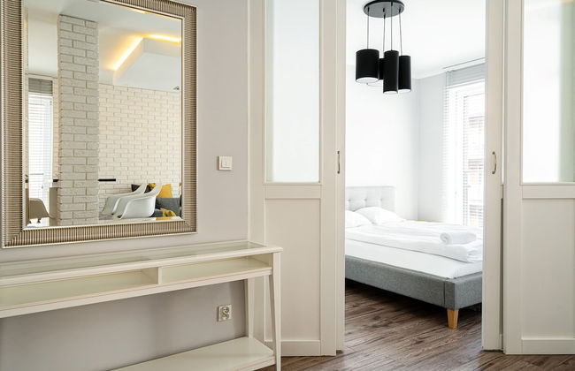 RentPlanet - Apartament Dubois - Photo 17