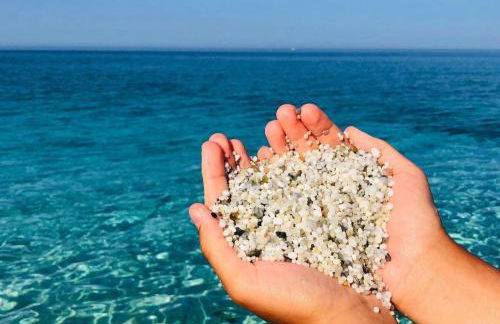 Casa Vacanze Dal Vecchio Pescatore - Foto 18