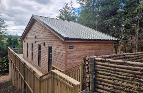 Conker Lodge with Hot Tub - Foto 28