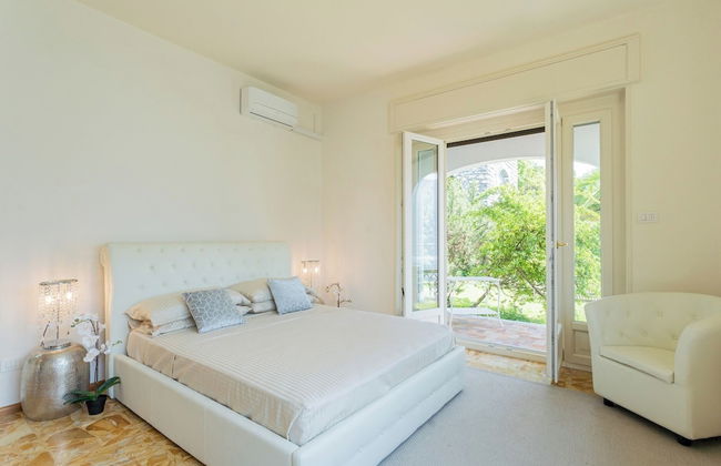 Sala Comacina Villas by Rent all Como - Foto 17