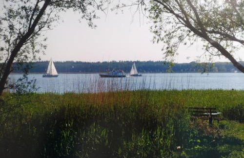 1-Zi Fewo Rankwitz,Usedom - Foto 14