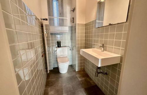 Exklusiver Rheinblick Messe Parken 5 Zimmer, 12 Personen - Foto 29