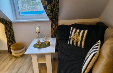 Apt FIONA4 Centrum700m Parking Bezpłatny Monitorowany Salon z Sypialnią Tv Łazienka Kuchnia Rekuperacja - Photo 11