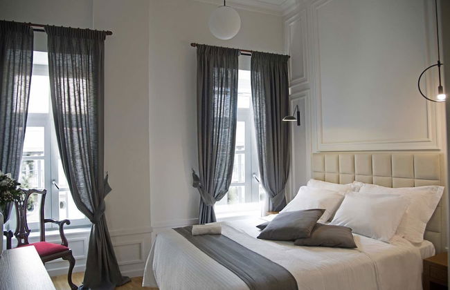 Four Streets Athens - Foto 4