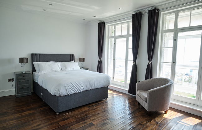 Impeccable 6-bed House in Ramsgate, Harbour Views - Foto 8