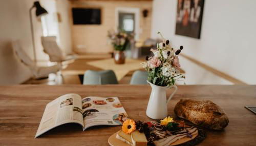 Ferienhaus Lindenglück - Foto 4