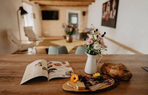 Ferienhaus Lindenglück - Foto 4