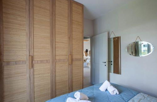 Calypso beach front apartment - Foto 22