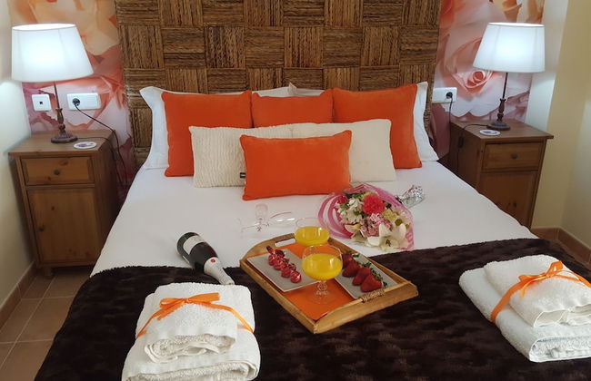 Exclusive Apartments OF Luxe - Foto 1