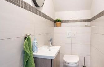 Ferienwohnung Weitblick - Foto 12