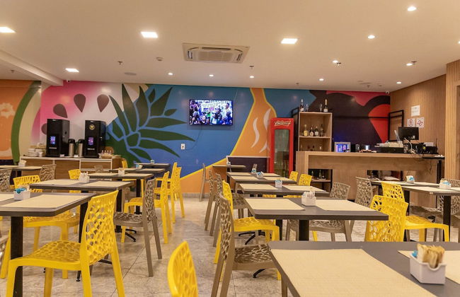 Flats no Beach Class Residence por Yolo - Foto 25