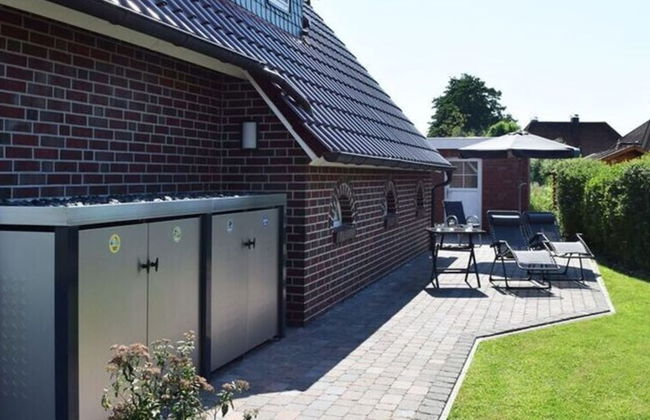 Anchor Claw Comfortable Holiday Residence - Foto 36