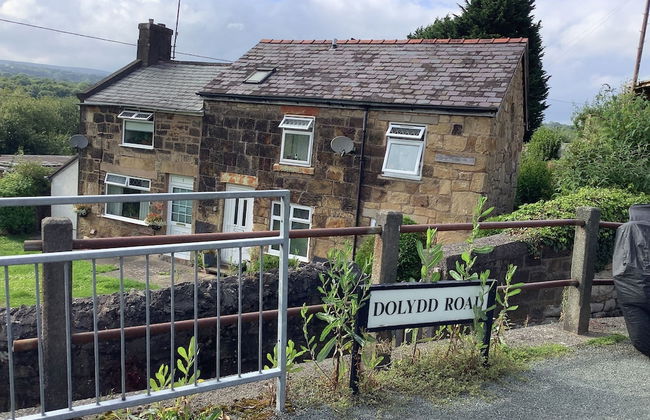 Apartment Near the Picturesque Llangollen Aqueduct - Photo 14
