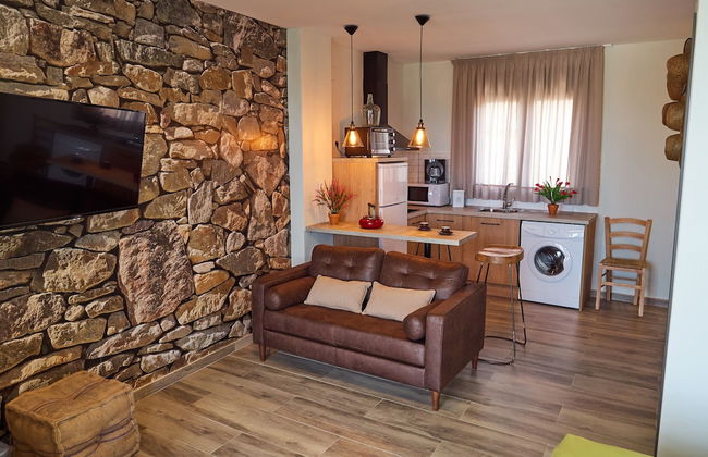 CASAS RURALES MORADA DEL CERRO - Foto 6