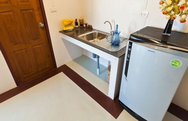 The Meet Green Apartment - Photo 20