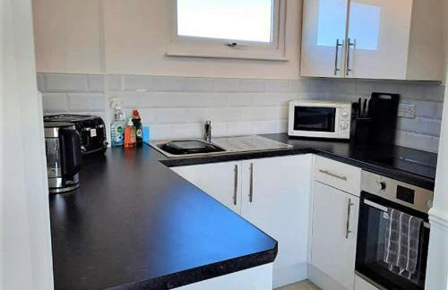 2 Storey 3 Bedroom Chalet -Outdoor Swimming Pool - sleeps up to 6 - 5 min walk to the Beach, near Broads and Great Yarmouth - Foto 6