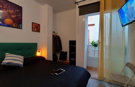 Apartment with two Suites in the Center of Malaga - Foto 31
