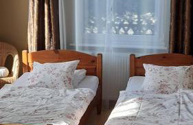 Sominy 17 - Dom w sercu kaszubskiej wsi - Foto 5