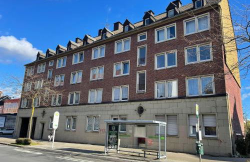 Ruhrpott Apartment Zentral - Foto 56