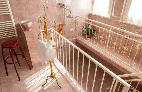 Villa Dell'Arco - Sea View, Private Pool & AirCo - Foto 50