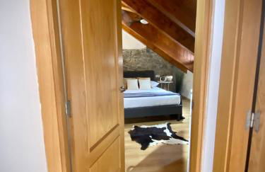 CAL DOMÈNEC RIALP - Dúplex con encanto - Se admiten mascotas - Foto 74