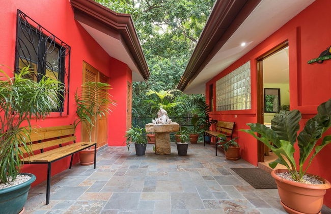 Vista Oceana, Stunning Ocean View Villa - Foto 44