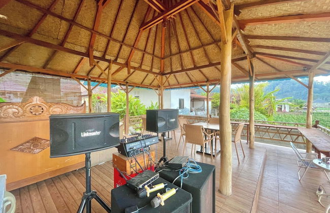 Double U Camp And Villa - Foto 69