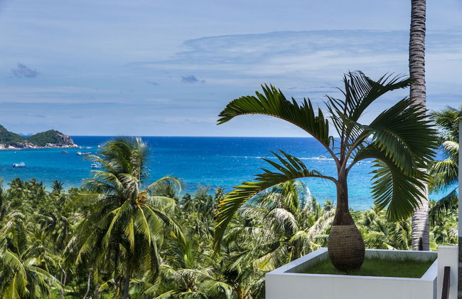 The Plantation Koh Tao - Foto 31