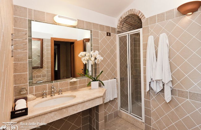 Residence Baia Delle Palme Nm1222 - Foto 10