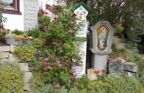 Ferienwohnung Arberblick - Foto 33