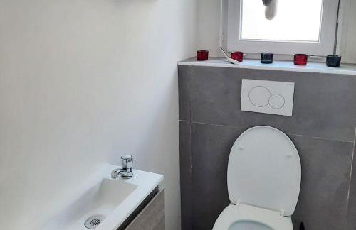 Magnifique appartement avec terrasse et parking, 8 Personnes - Foto 20