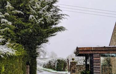 The Warm Hearth 18th Century, 15 acre Countryside Estate - Foto 15