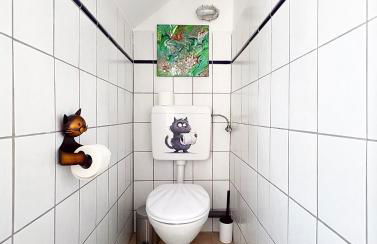 Katzenhaus - Foto 17