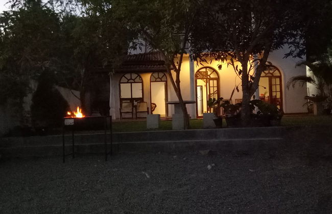 White House Villa - Foto 16