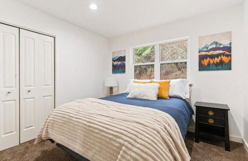 Family Home - Sandpointschweitzer - Foto 13