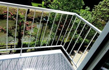 Alte Stadtmauer - Apartment - Foto 19