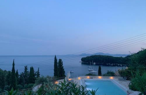 Paleopetres K-Three - Premium Double Suite - Kalami - - Photo 52