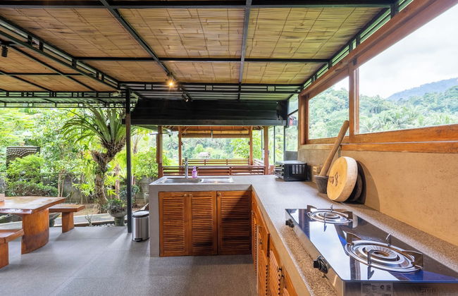 Pondok Carik Villa - Foto 30