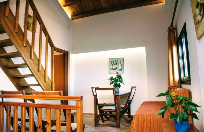 Ippoliti Village - Foto 74