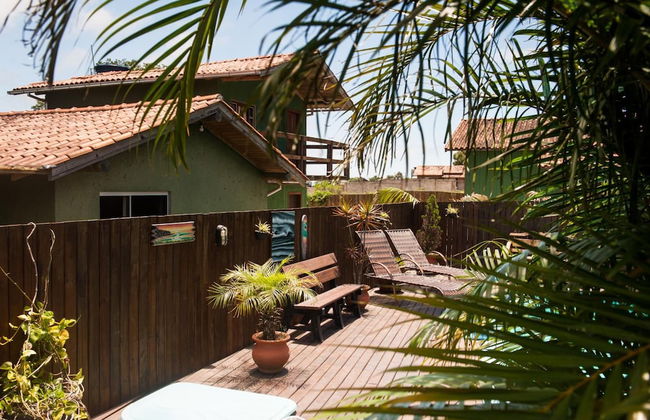 Cabanas Prema - Foto 24