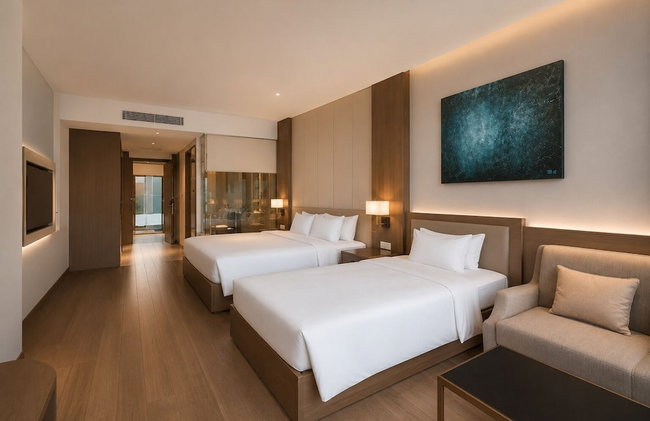 S79 Residence LYN Panorama - Foto 21
